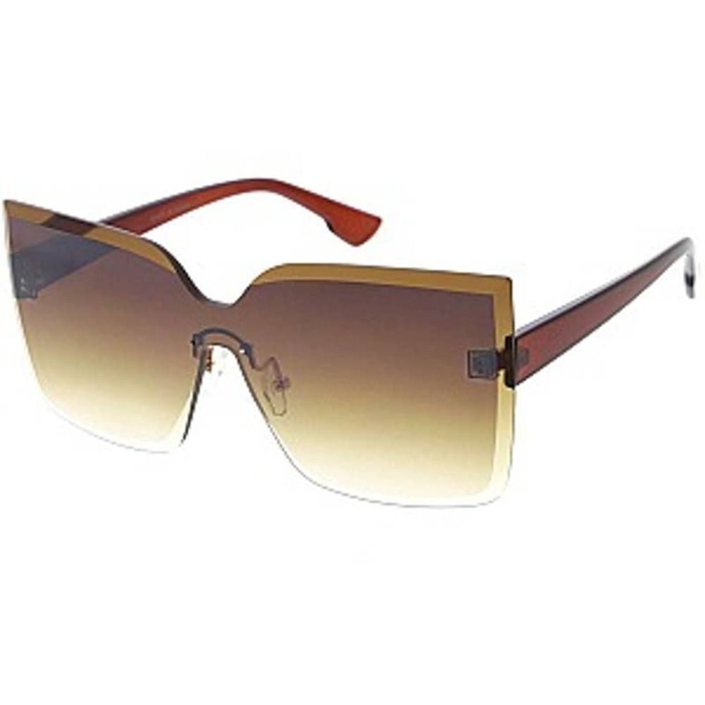 UV 400 ProtectionCat eye Shield Sunglasses Multi Summer Colors U -Pick